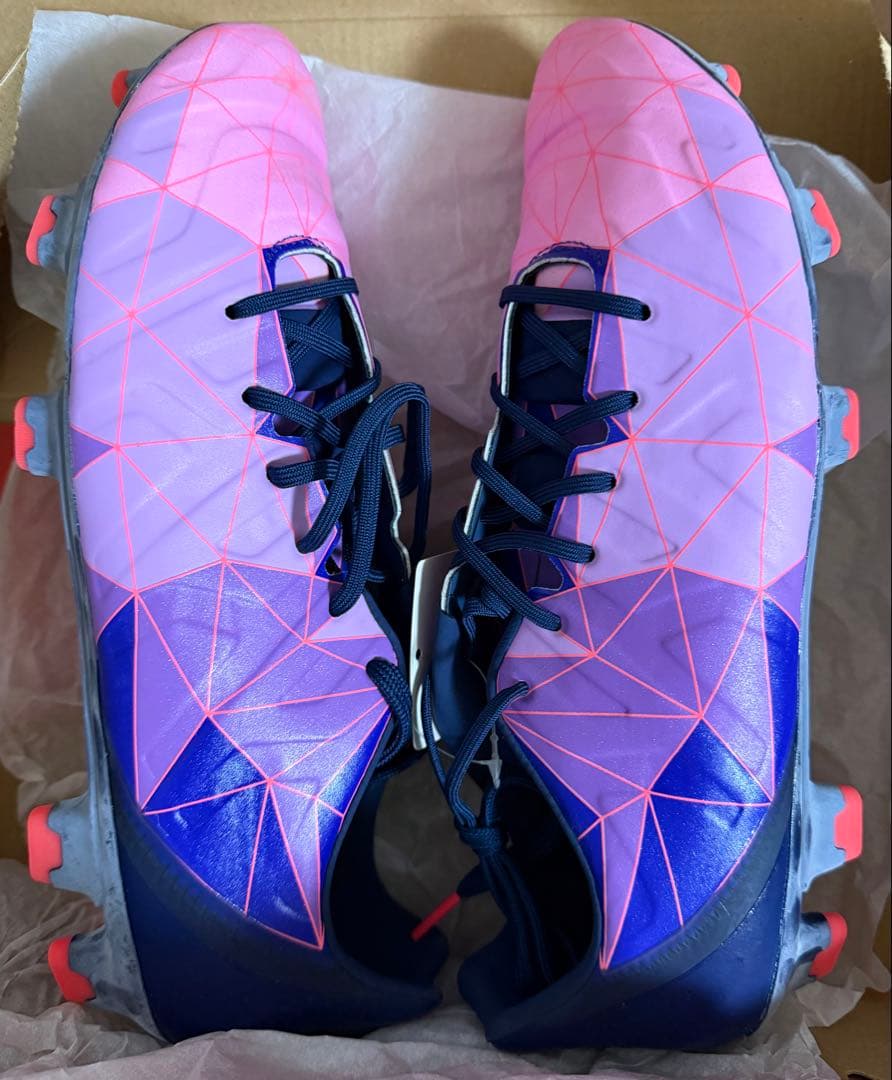 新品未使用PUMA EVOPOWER 1.2 26.5cm