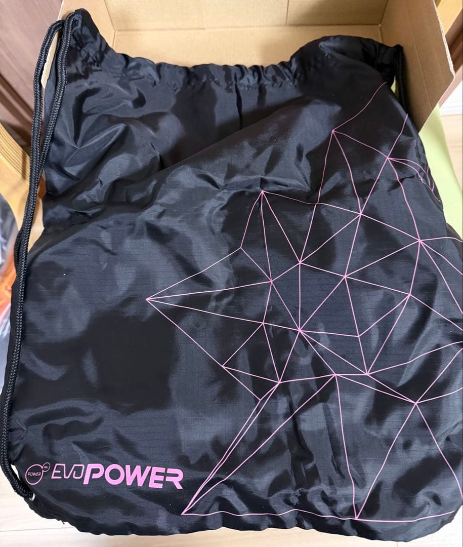 新品未使用PUMA EVOPOWER 1.2 26.5cm