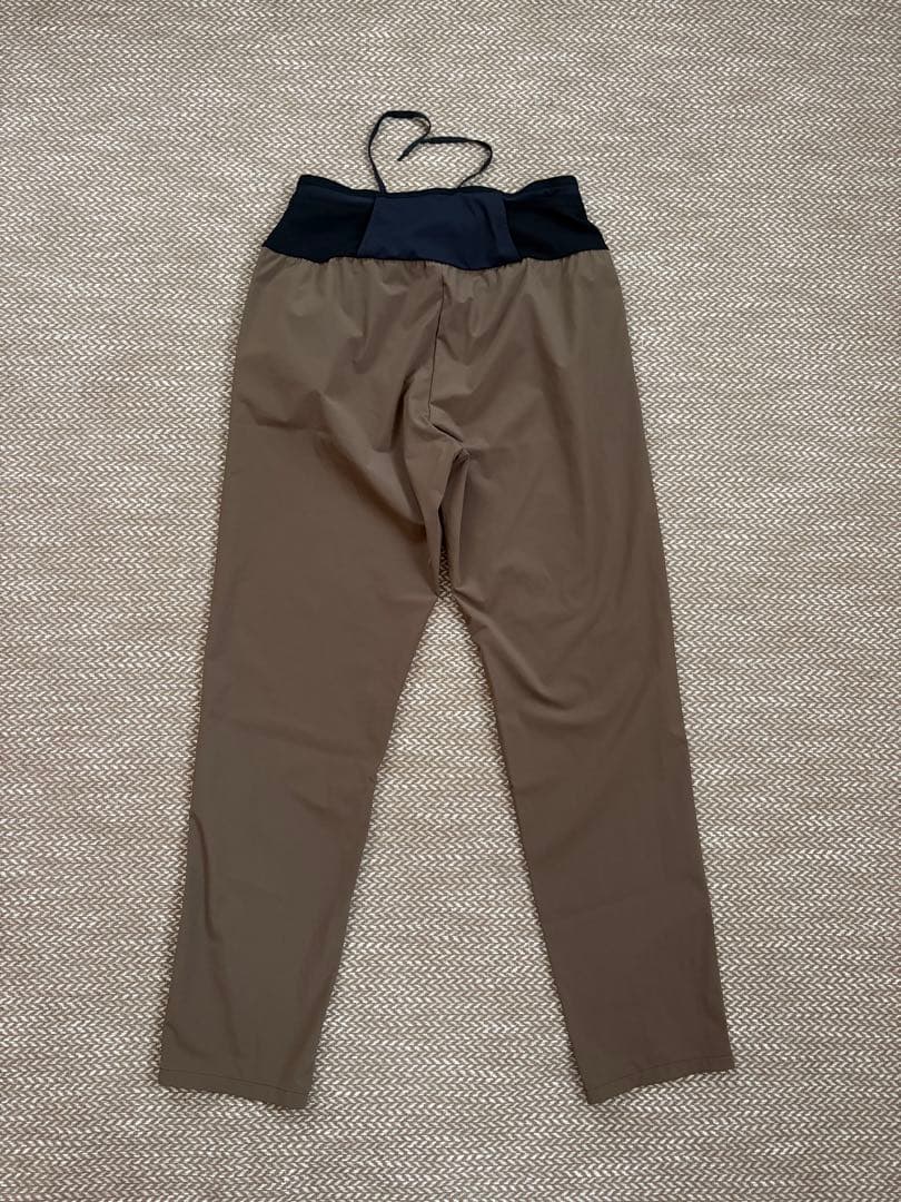 ウォーキング・ランニングウェア THE NORTH FACE Verb Light Running Pant