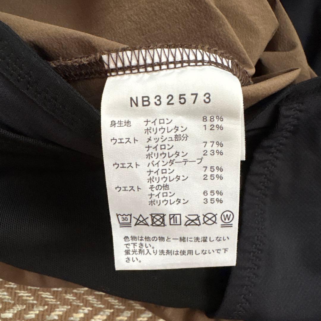 ウォーキング・ランニングウェア THE NORTH FACE Verb Light Running Pant