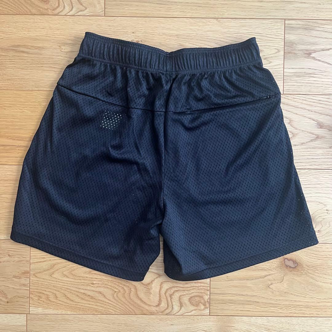 ballaholic メッシュショーツ