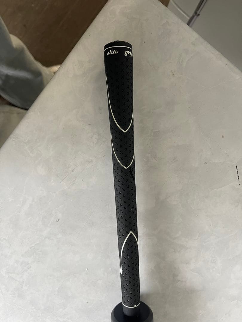 NICE IMPACT ゴルフスイング練習器具