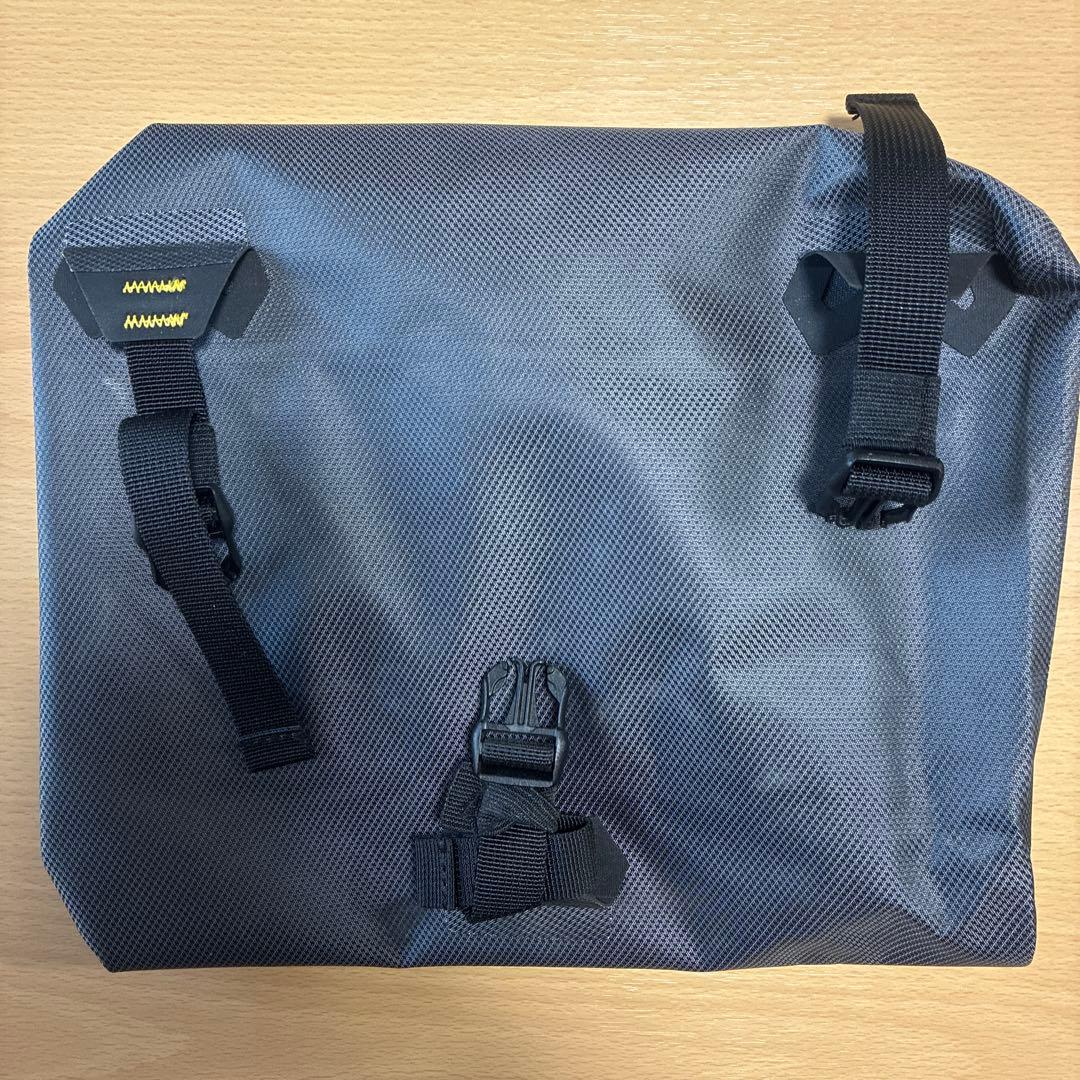 APIDURA エクスペディション アクセサリーポケット　4.5L