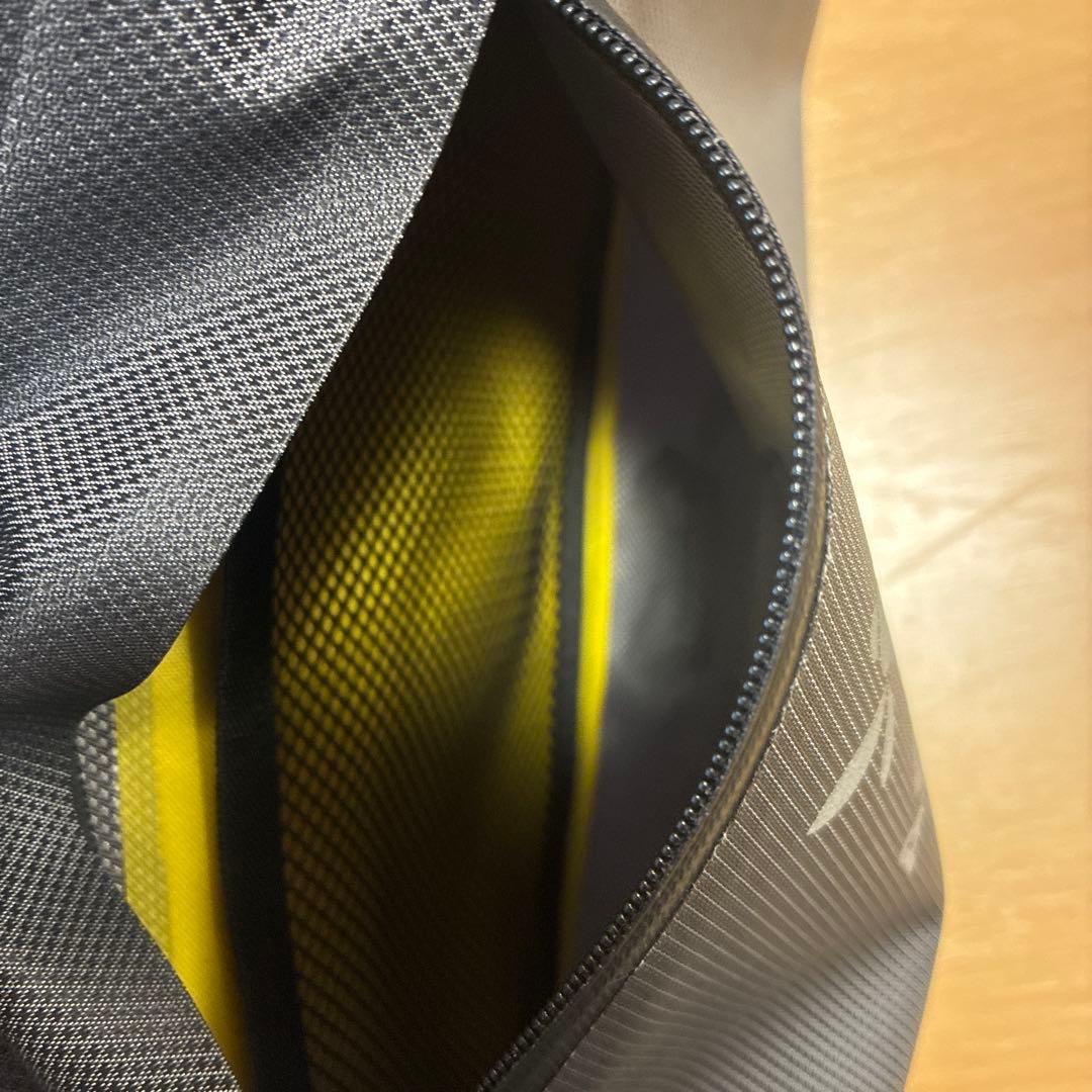 APIDURA エクスペディション アクセサリーポケット　4.5L