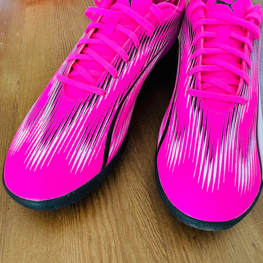 PUMA トレーニングシューズ 28.0cm Ultra Play TT