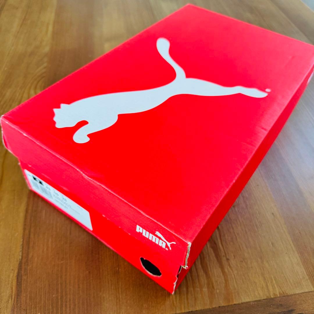 PUMA トレーニングシューズ 28.0cm Ultra Play TT