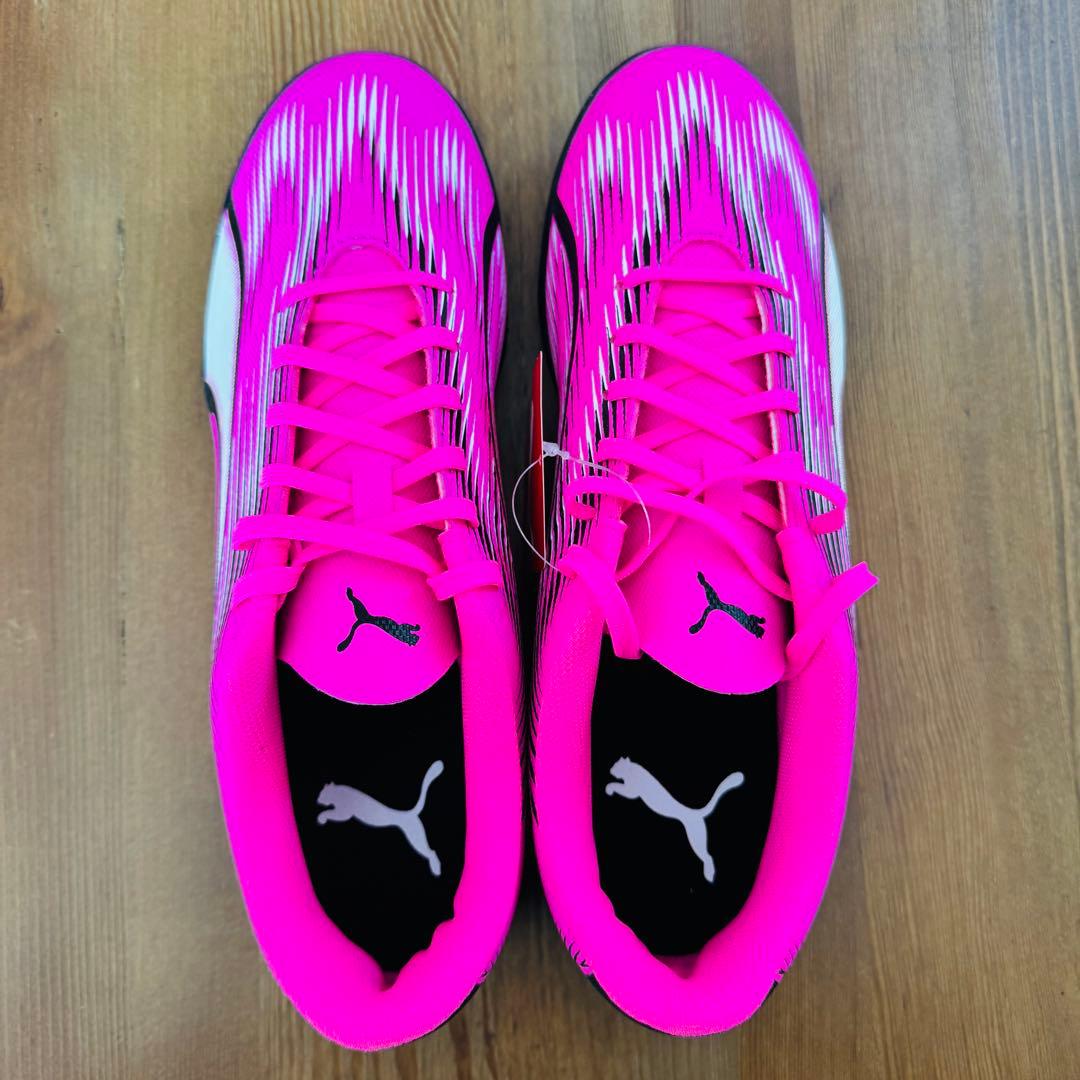 PUMA トレーニングシューズ 28.0cm Ultra Play TT