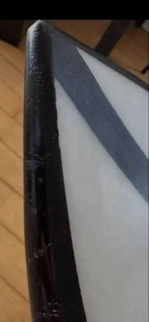 (美品 )JS ブラックバロン