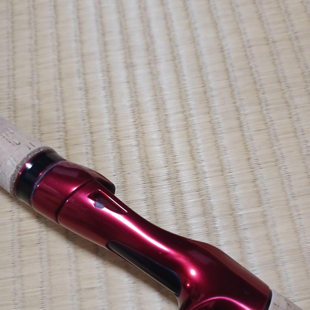 シマノ　スコーピオン17113R2