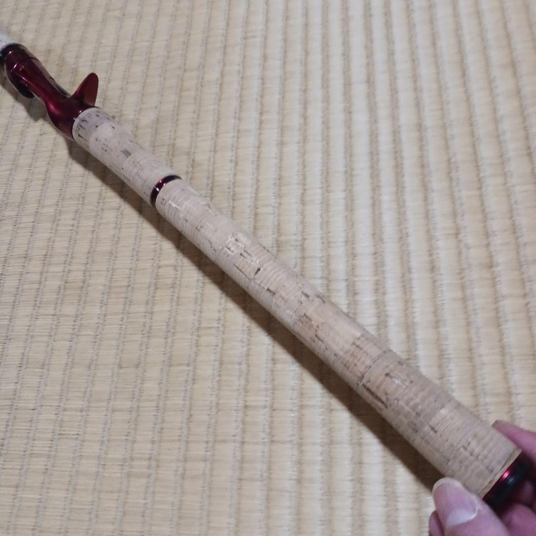 シマノ　スコーピオン17113R2