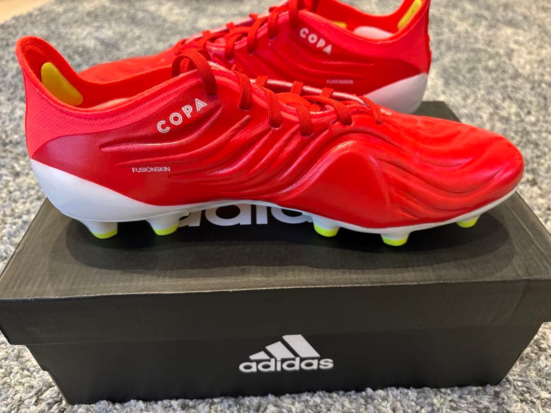 Adidas スパイク　コパ