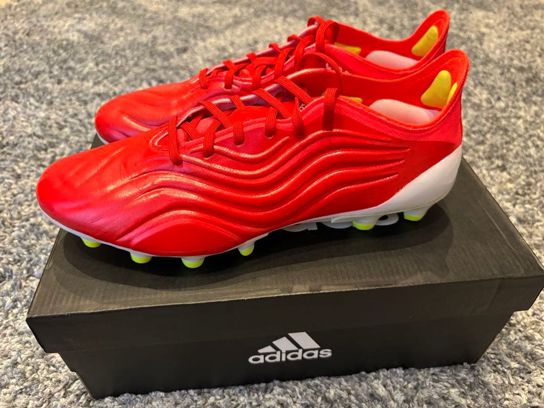 Adidas スパイク　コパ