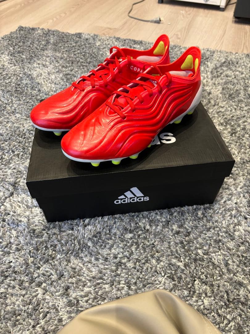 Adidas スパイク　コパ