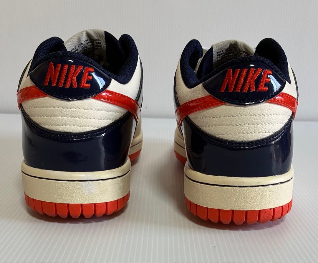 【超レア・美品】NIKE DUNK ナイキ ダンク ゴルフシューズ 25.5cm