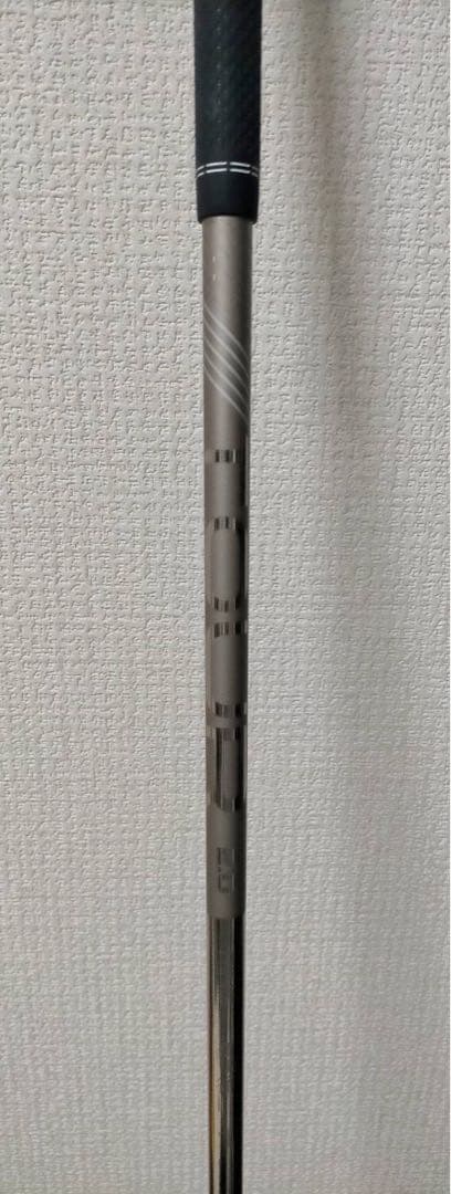 PING ピン ツアー 65 S フェアウェイウッド用 #5 FW シャフト