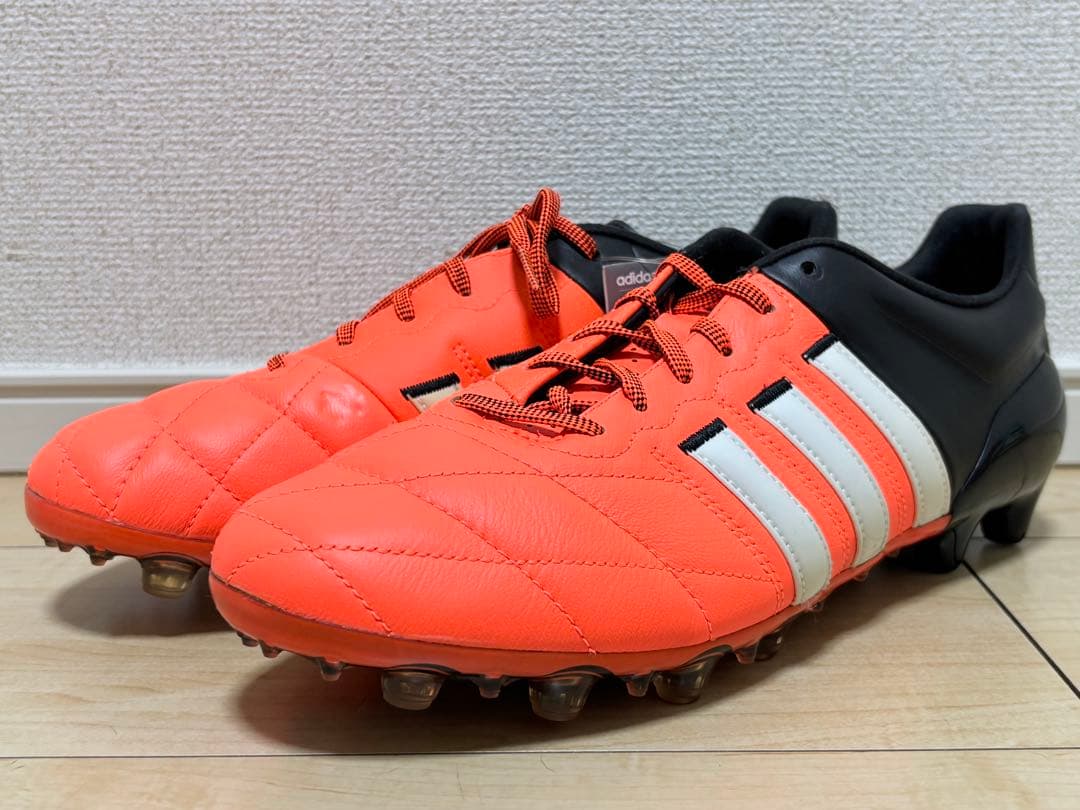 adidas エース 15.2 ジャパン HG LE 28cm 未使用