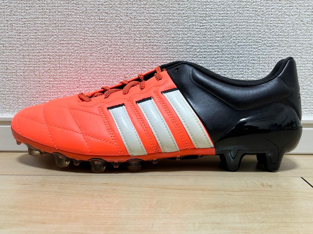 adidas エース 15.2 ジャパン HG LE 28cm 未使用