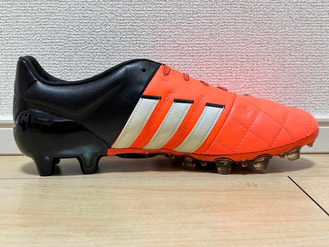adidas エース 15.2 ジャパン HG LE 28cm 未使用