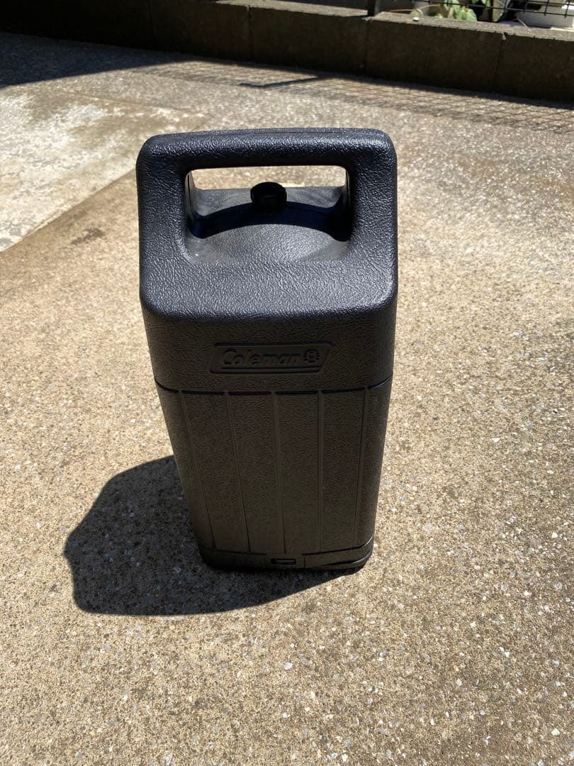 Coleman 290A ランタン