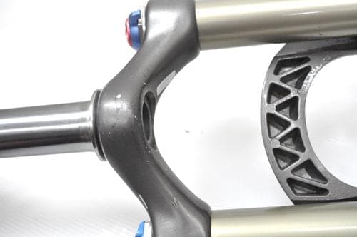FOX FLOAT RL 100 26インチ サスペンションフォーク