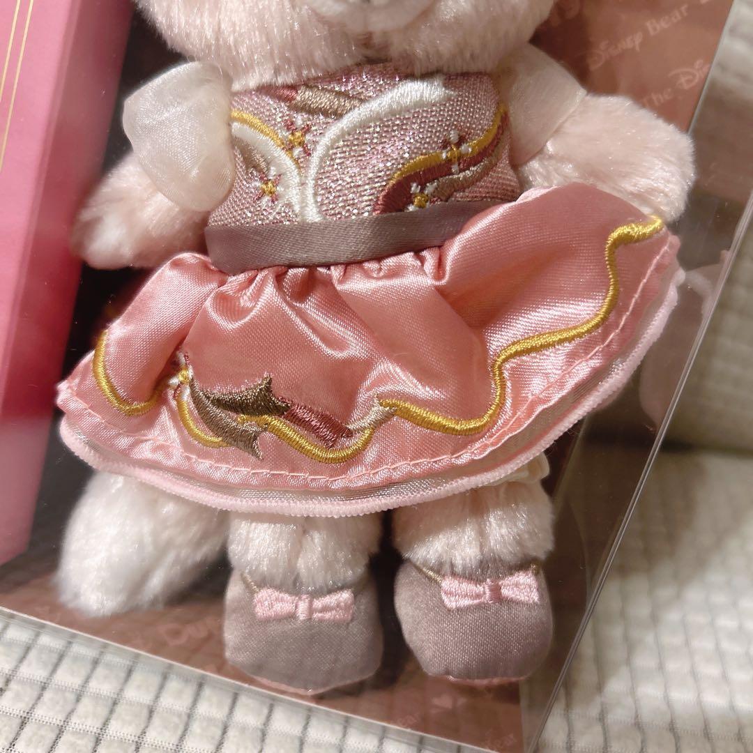 【新品】 香港ディズニー 20周年 GODIVA ゴディバ コラボ リーナベル