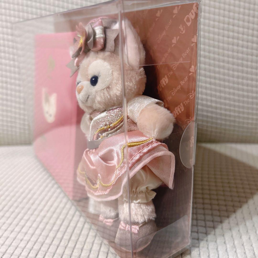 【新品】 香港ディズニー 20周年 GODIVA ゴディバ コラボ リーナベル
