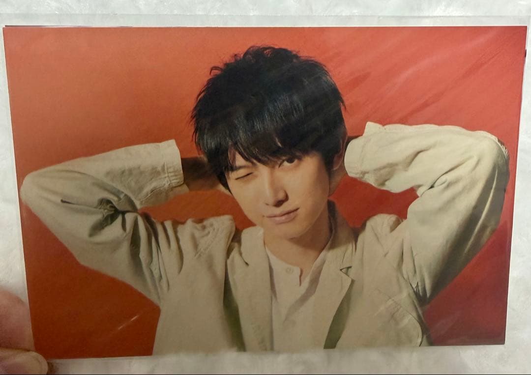 本郷奏多 生写真 ポストカード まとめ売り
