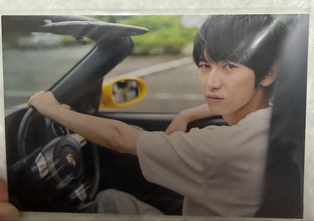 本郷奏多 生写真 ポストカード まとめ売り