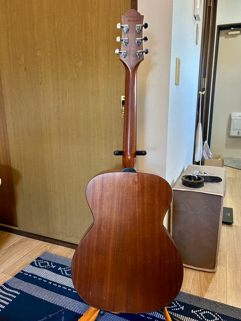 Guild F-30 USA お年玉値下げ！