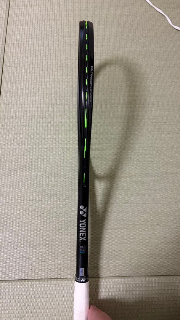 YONEX VOLTRAGE8V プレミアムカスタム