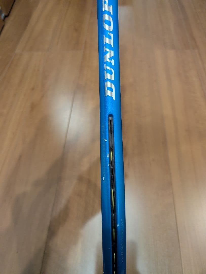DUNLOP　ダンロップ　FX500