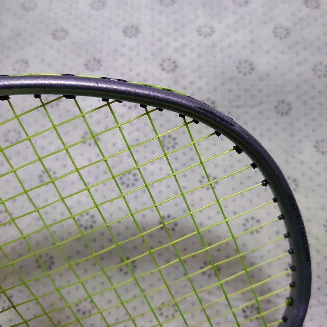 YONEX ナノスピード7000 3U5G