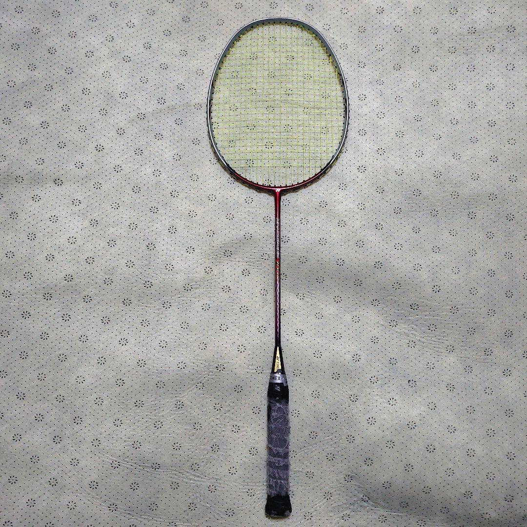 YONEX ナノスピード7000 3U5G