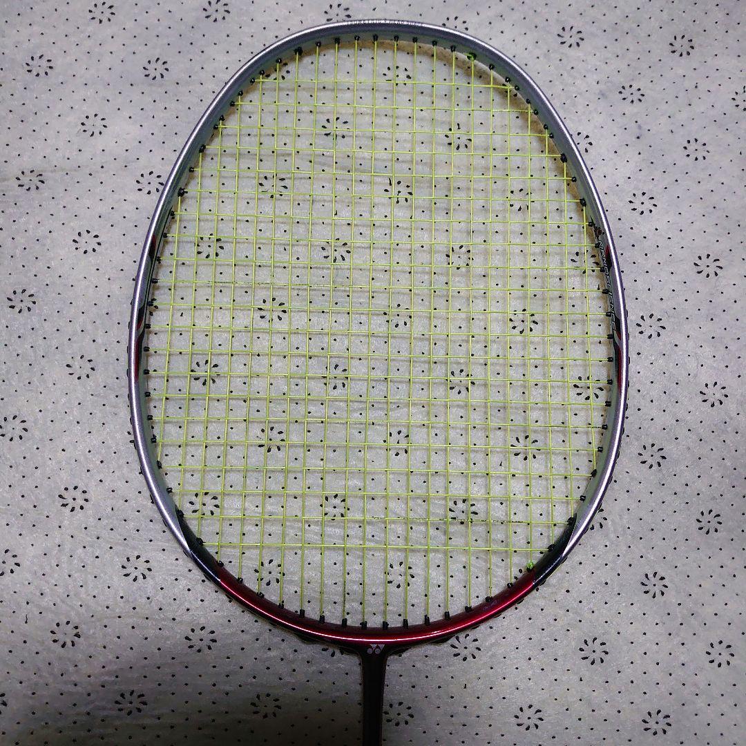 YONEX ナノスピード7000 3U5G