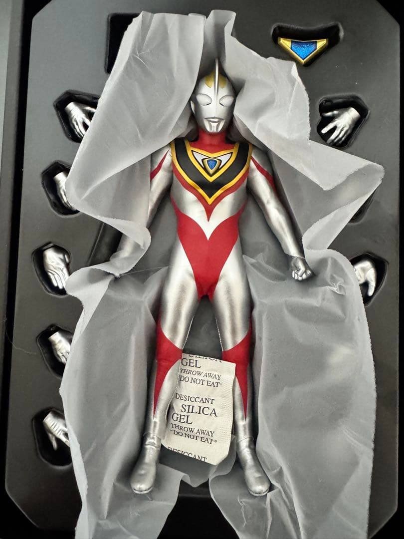 alphamax アルファマックス ウルトラマンガイアV2