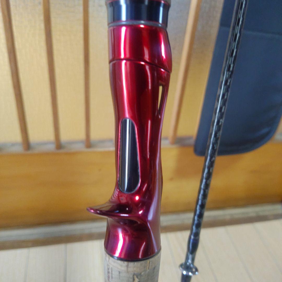 スコーピオン　1703R-2