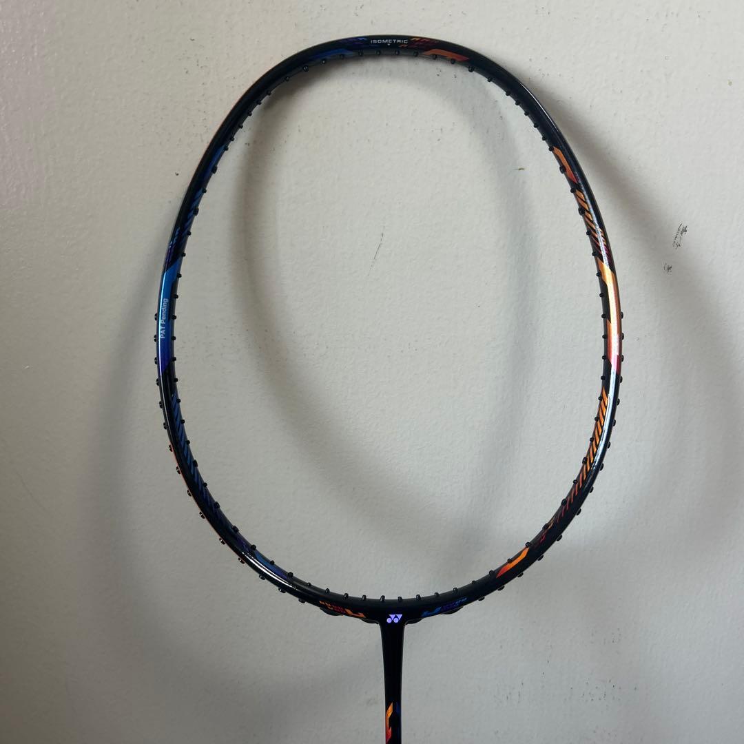 新品/ヨネックス/3U5/デュオラ10/DUORA10/バドミントン/YONEX