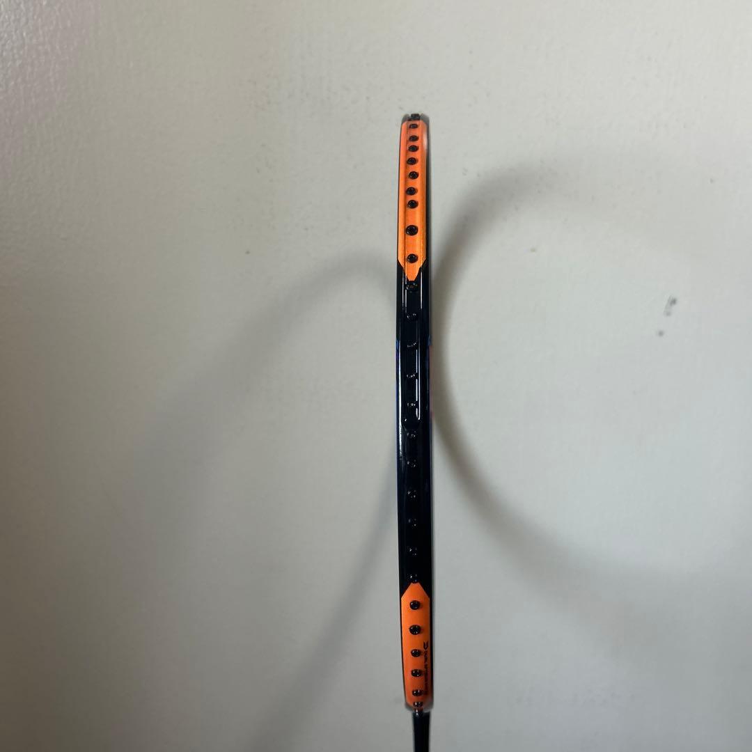 新品/ヨネックス/3U5/デュオラ10/DUORA10/バドミントン/YONEX