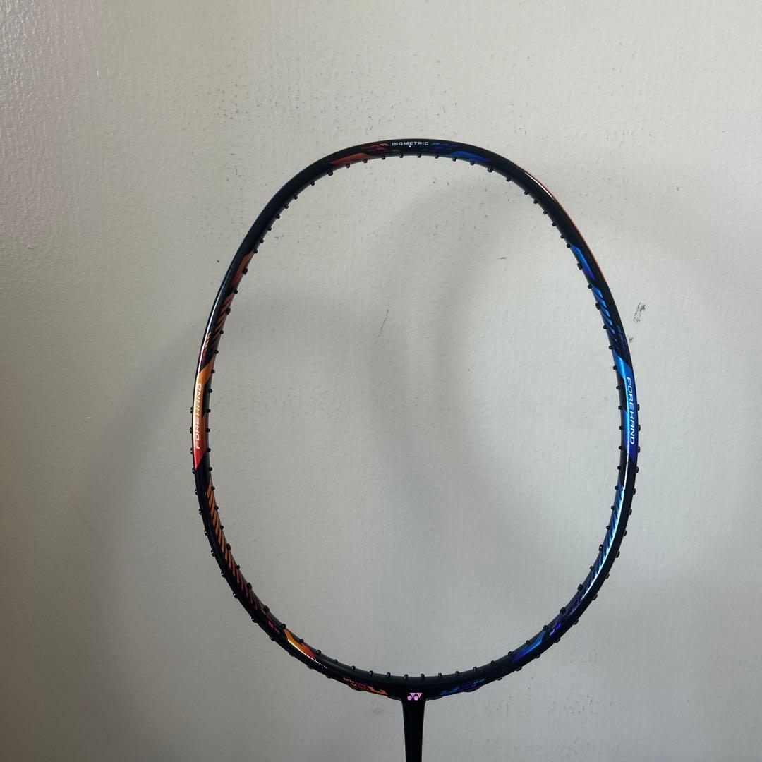 新品/ヨネックス/3U5/デュオラ10/DUORA10/バドミントン/YONEX