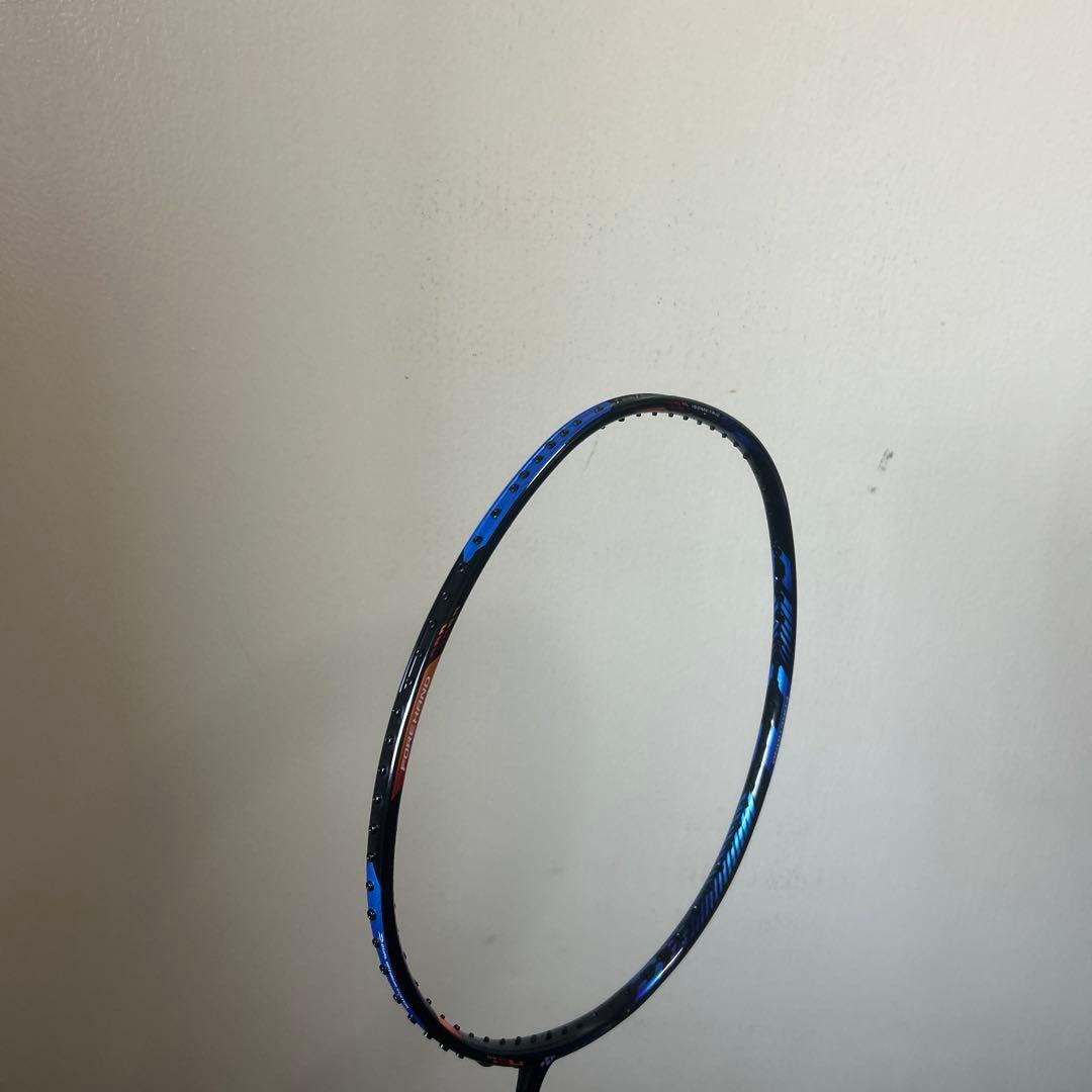 新品/ヨネックス/3U5/デュオラ10/DUORA10/バドミントン/YONEX