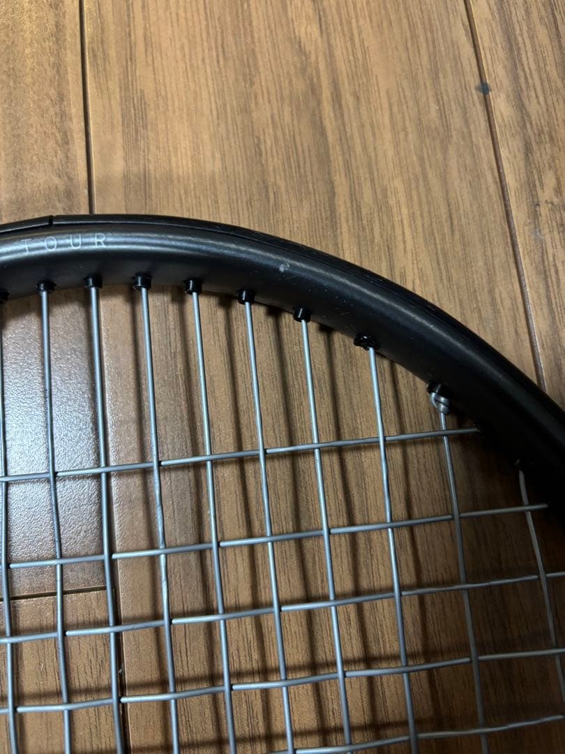 HEAD Prestige Tour (プレステージ ツアー) G3オーセチック