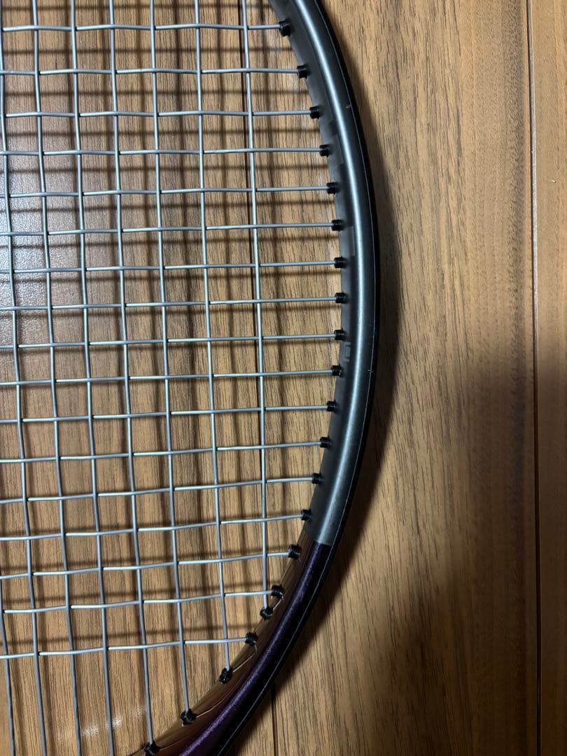 HEAD Prestige Tour (プレステージ ツアー) G3オーセチック
