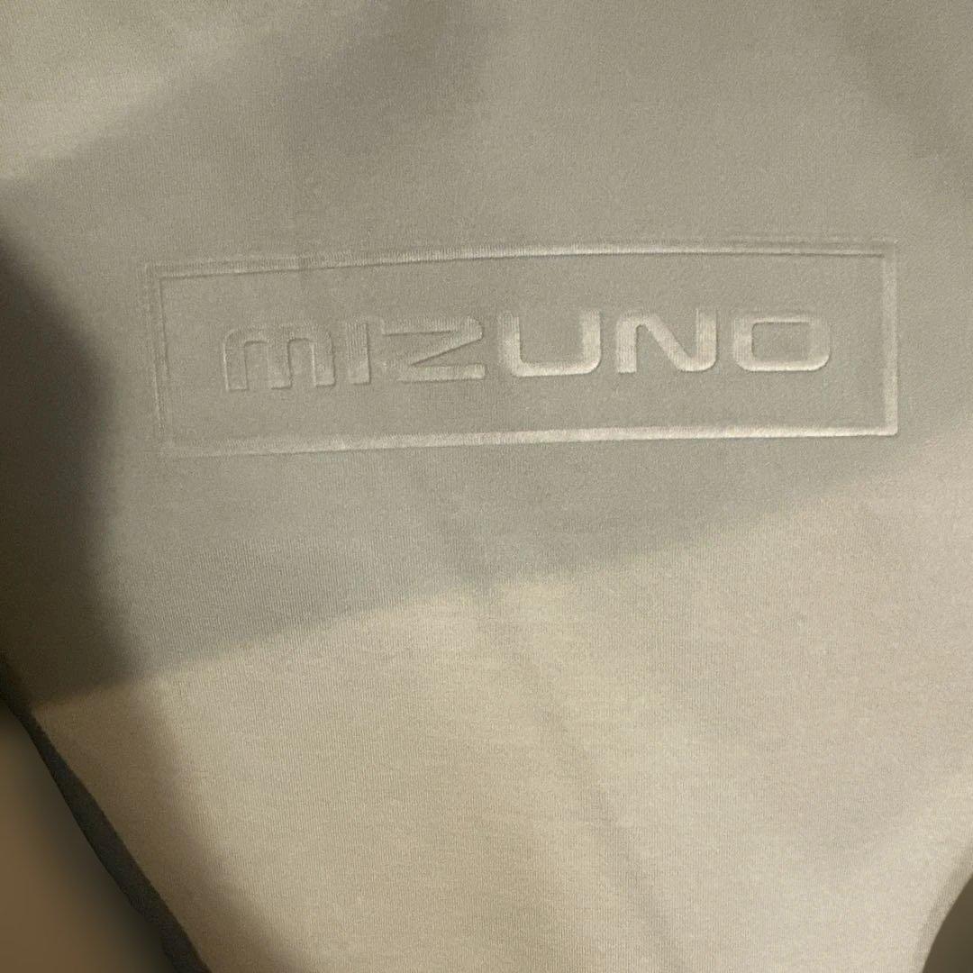 【完売品】ミズノ ソフトテニス パーカー MIZUNO メンズ