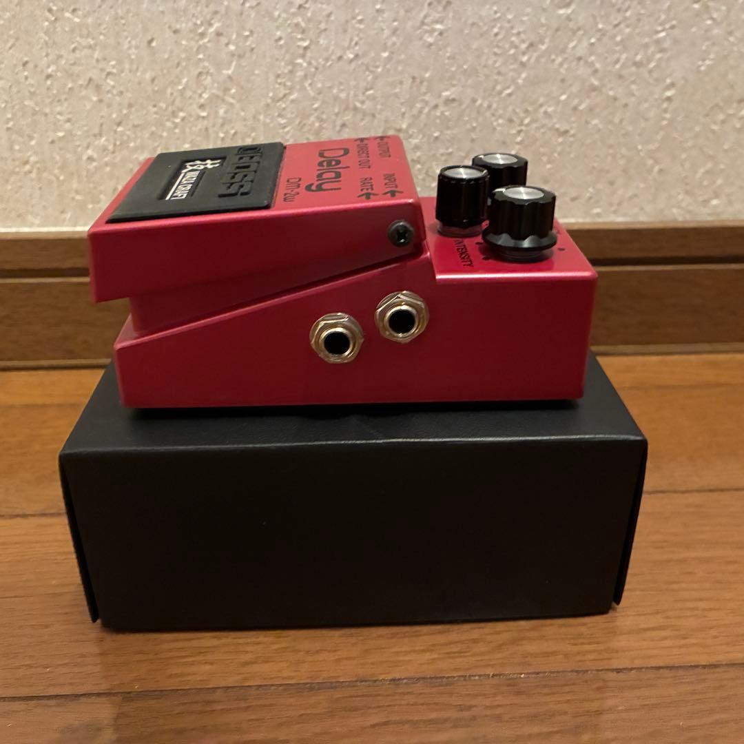 【元箱・取説付属】BOSS DM-2w アナログディレイ
