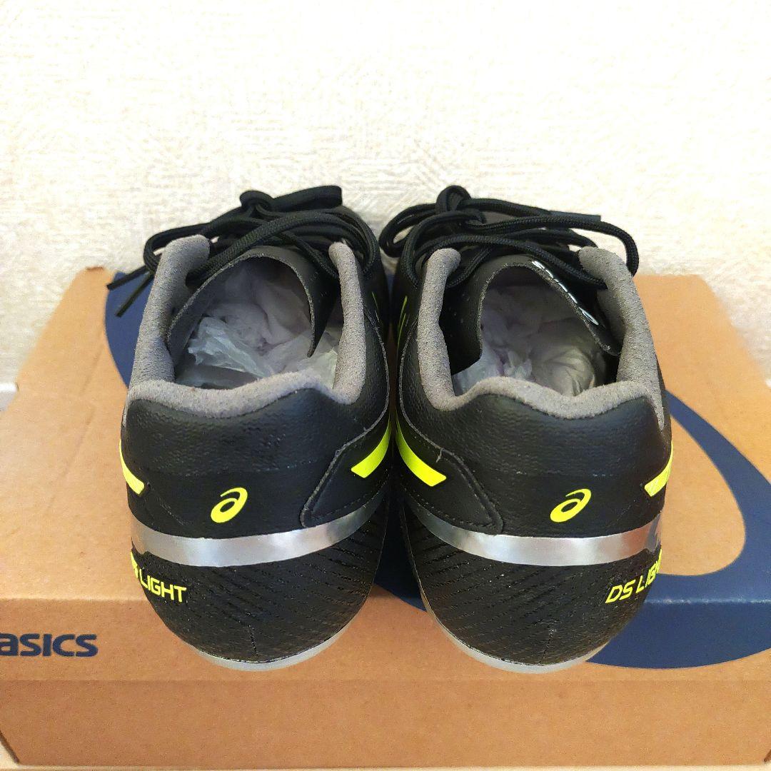 アシックス　 DS LIGHT JR GS TF