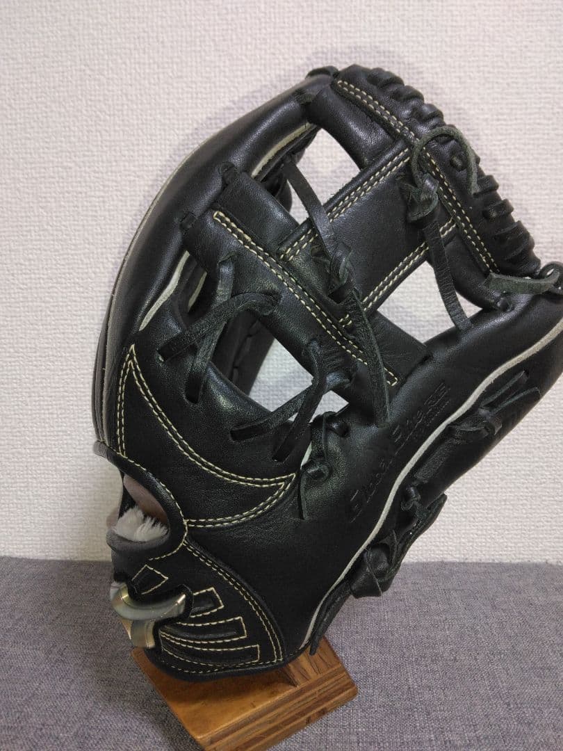 ミズノグローバルエリート少年軟式内野手　坂本モデル