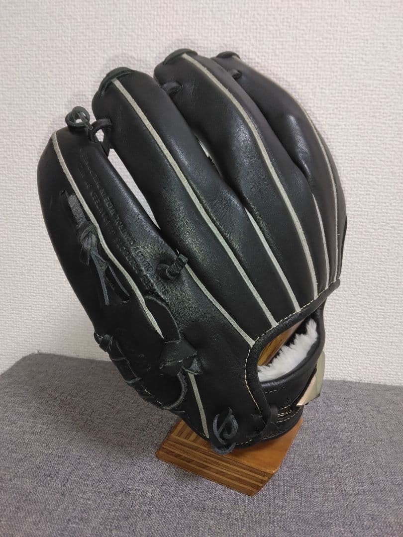 ミズノグローバルエリート少年軟式内野手　坂本モデル