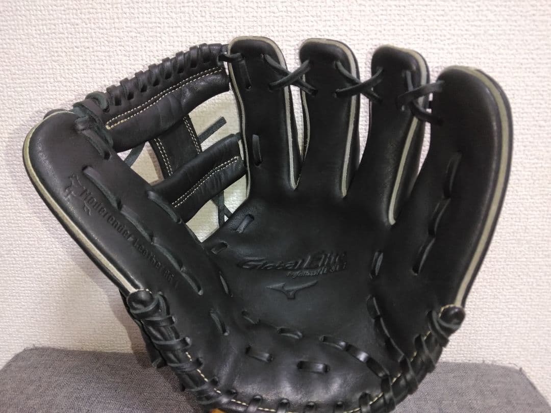 ミズノグローバルエリート少年軟式内野手　坂本モデル