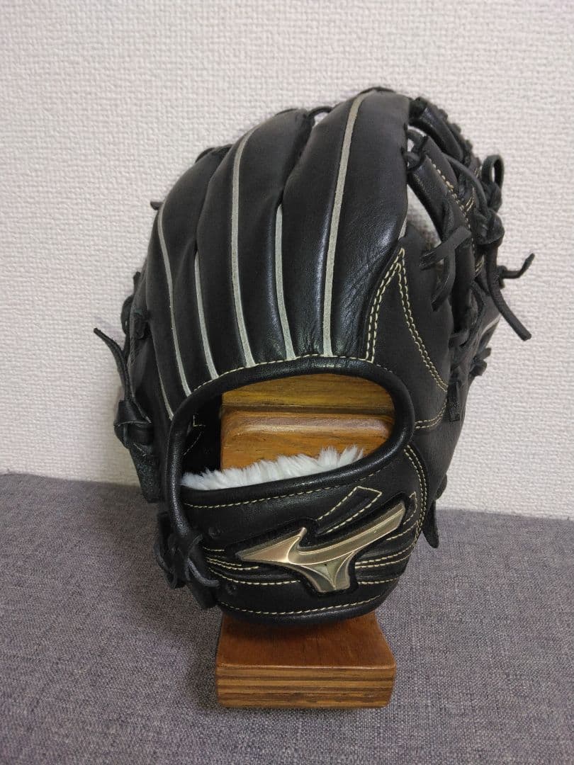 ミズノグローバルエリート少年軟式内野手　坂本モデル