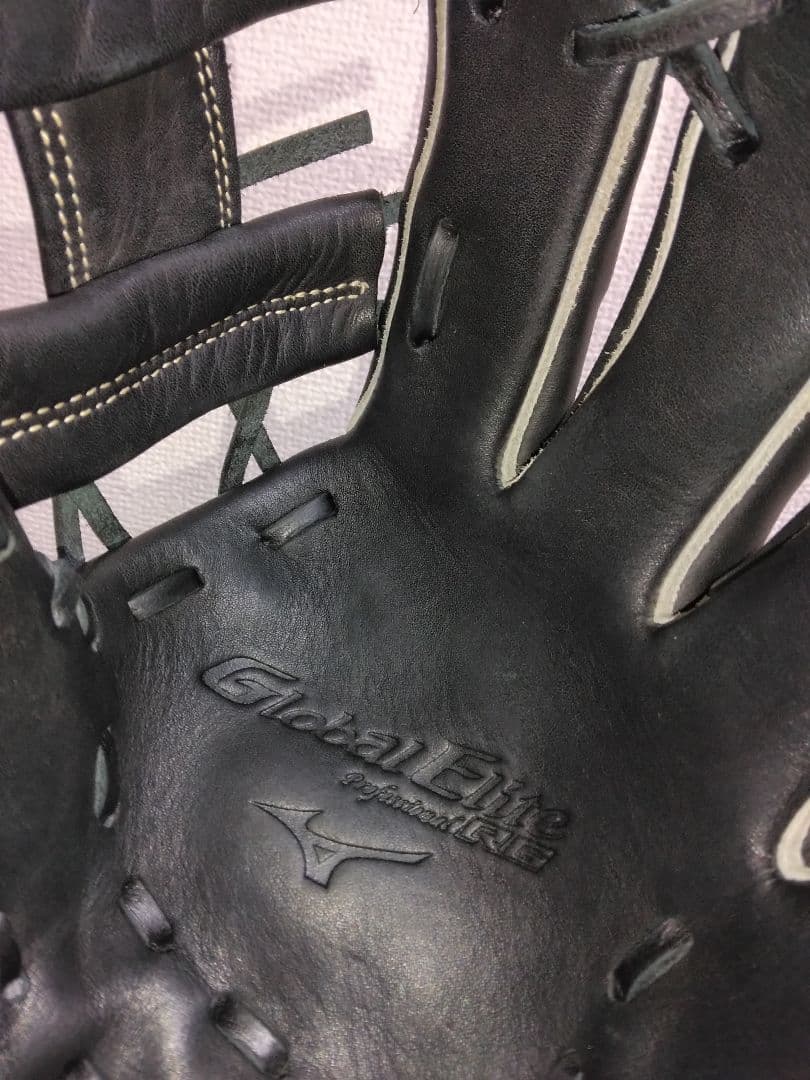 ミズノグローバルエリート少年軟式内野手　坂本モデル
